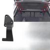 971867777A Новый для Porsche Cayenne Шторка-солнцезащита багажника Задняя панель Клипса Кронштейн багажного отделения Верхний Нижний Автомобильная деталь