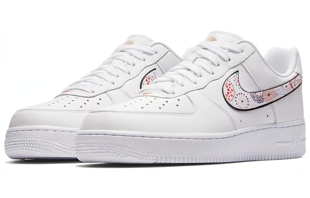 Nike Air Force 1 Low Chinese New Year 2018 AO9381-100