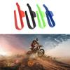Motorcycle Swingarm Protection Chain Slider Rear Cover Chain Protector Guard Guide for CRF70 TTR 110-160cc Dirt Pit Bike