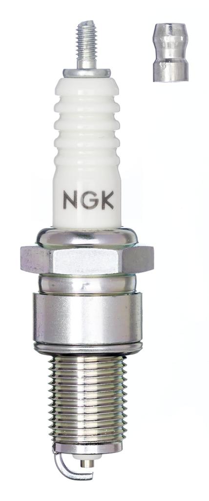 NGK General Plug (Отдельный тип/с терминалом) 1 шт. [7811] Свеча зажигания BP6ES