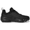 adidas Terrex Unity Leather Low 'Черный Уголь' GZ3339