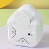 for DIY Paper Card Tag Punch Corner Rounder 3 in 1 Label Punch New Cutter Paper