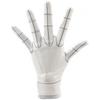 Предмет поддержки художника Предмет поддержки художника Перчатка для модели руки L Каркас