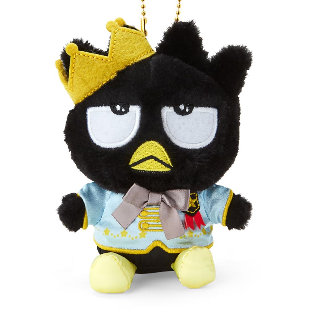 Sanrio Держатель талисмана Bad Badtz Maru 083631 (Мой номер 1)