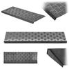 Rubber Doormat for Outdoor Stairs Anti-Slip