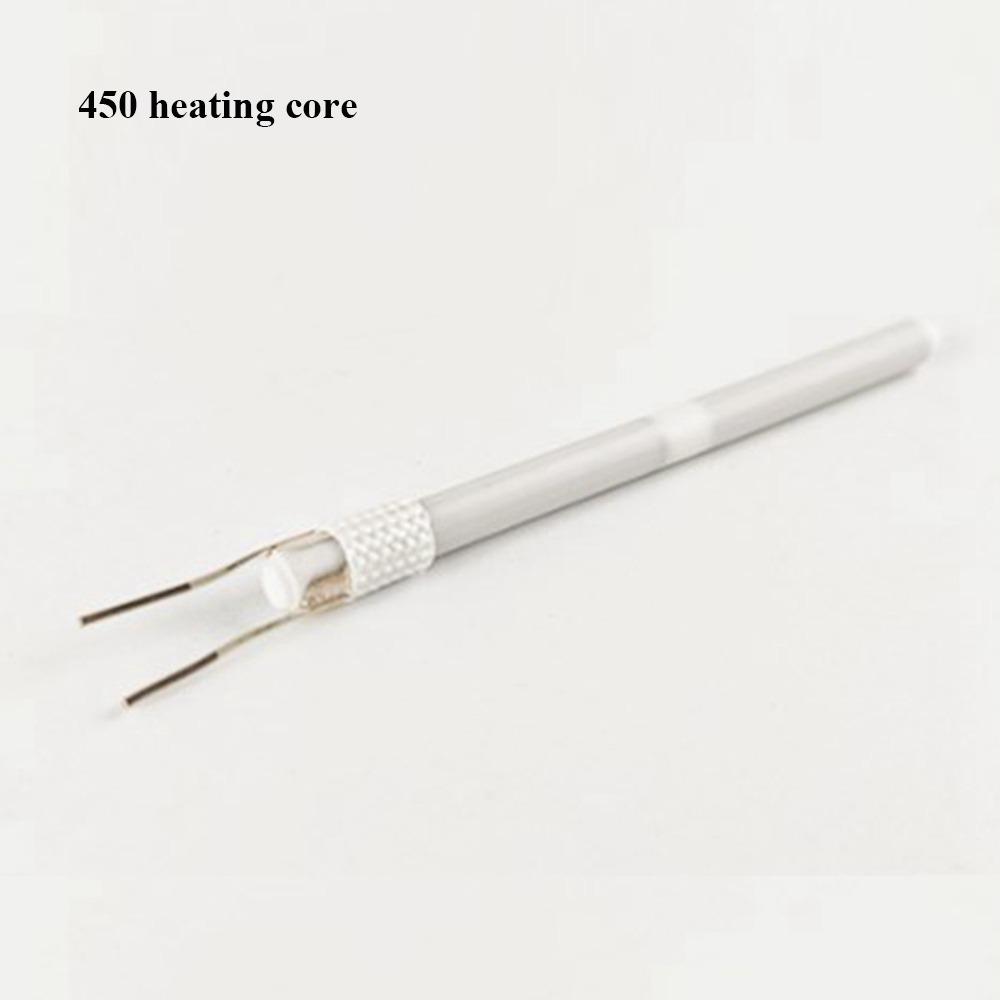 Электрический паяльник с регулируемой температурой 200-480℃ Нагревательный элемент