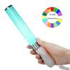 Japan Glow Stick: Electroplated 3W LED 15-Color Concert Highlight Stick
