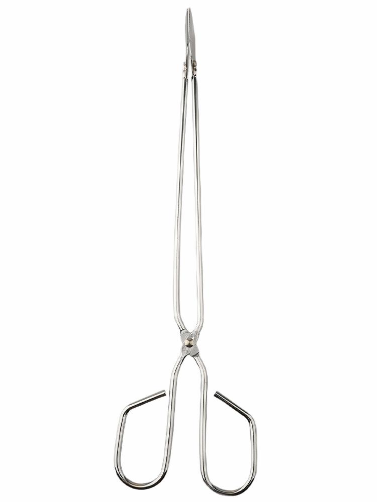 Щипцы для мусора Санитарная нержавеющая сталь Содержимое упаковки Примечание