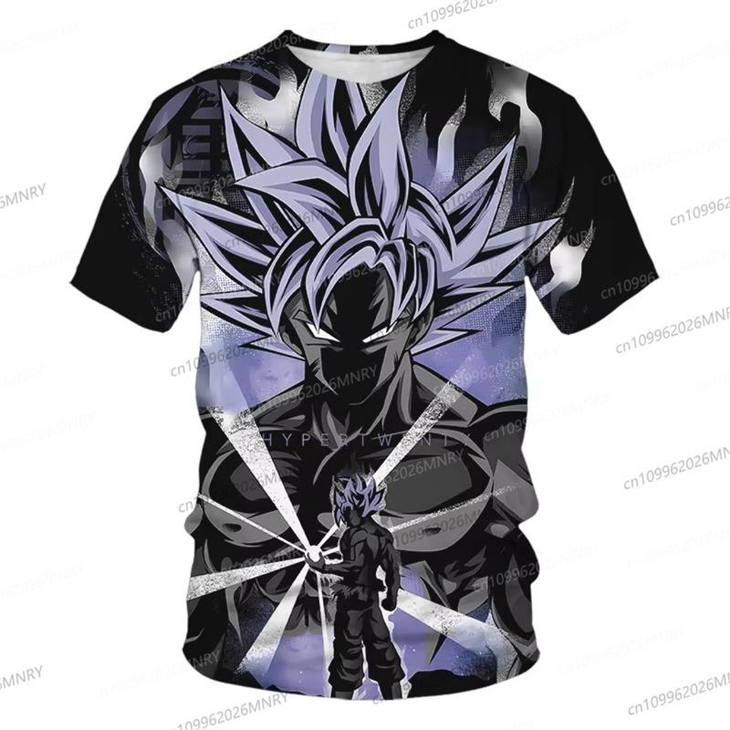 3d Print Funny Animal Raccoon T-Shirt For Men Summer Casual Short Sleeve T Shirt Streetwear