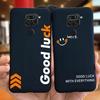 Для Xiaomi Redmi Note 9 9s 9 Pro Max Милые Животные Мультяшный Чехол для Телефона Для Redmi Note9 9s 9Pro Конфетный Цвет Мягкий Силиконовый Задний Чехол