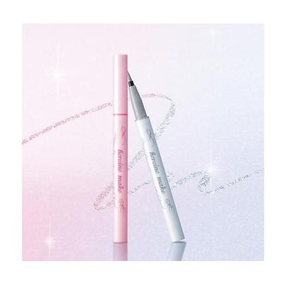 KISS ME Heroin Make Prime Жидкая подводка для глаз Rich Jewel 0,5 мл