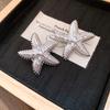 Stud Earrings Luxury Ear Jewelry Wholesale