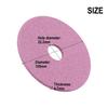 Electric Chain Grinder Chain Chainsaw Sharpener Grinding Wheel Disc