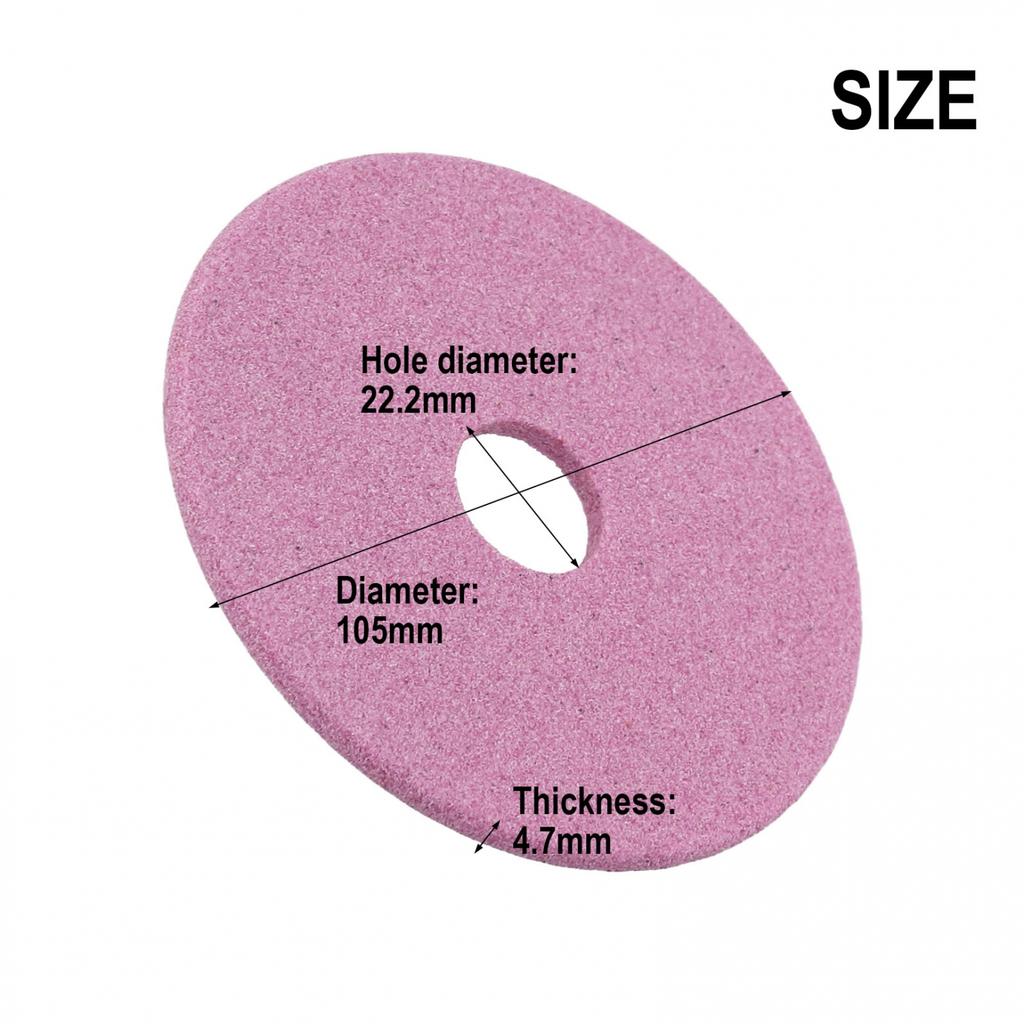 Electric Chain Grinder Chain Chainsaw Sharpener Grinding Wheel Disc