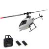 Remote Control Helicopter 2.4GHz Remote Control Drone 6-axis Gyroscope Stabilization Aileronless