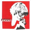 CD FASCIST FASCIST - Fascist Fascist REP096 Reptilian Recor 2005 US Rock Used