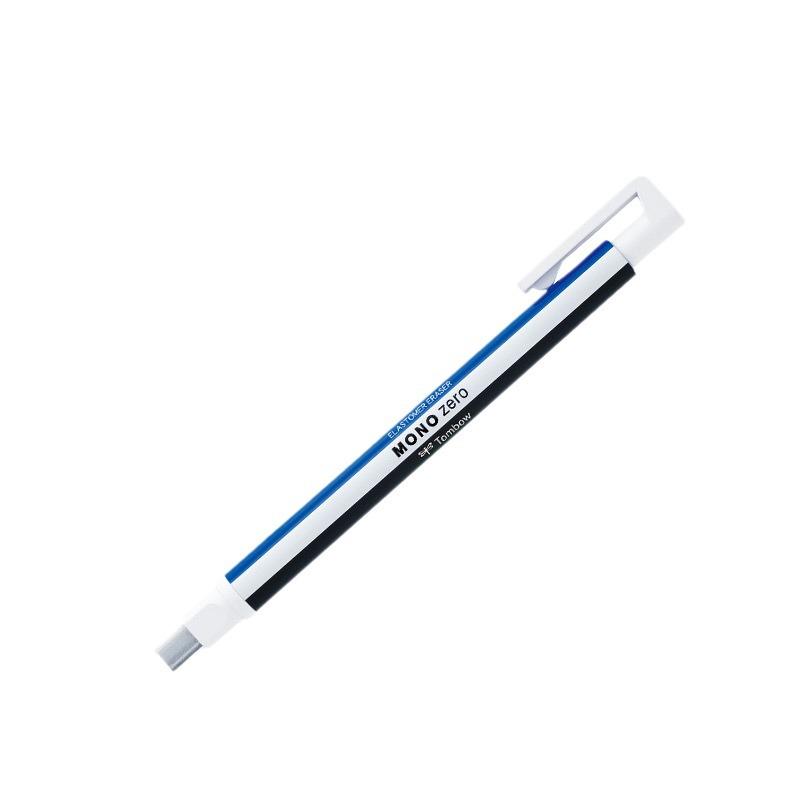 Автоматический ластик Tombow MONO Dragonfly в форме ручки для скетчинга, выделения, рисования, для студентов и использования на экзаменах