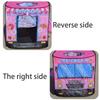 Children'S Indoor Ice Cream, Car Tent Toys, Playhouse Princesses, Boys And Girls, Game House, Folding Ocean Ball Pool