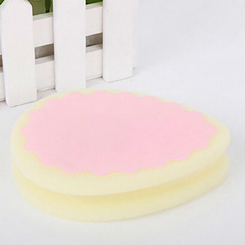 1 Pc Effective Painless Magic Hair Depilation Sponge Pad Remove Hair Remover