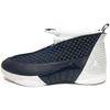 Air 15 Retro 'Obsidian' 2017 Мужские 881429-400