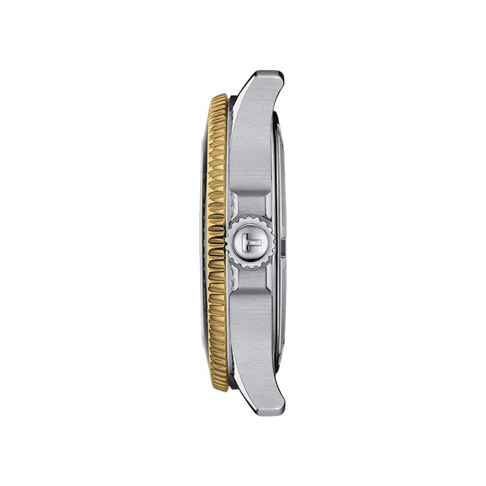 [Tissot] Seastar 1000 36mm T120.210.22.051.00