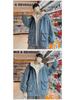 Men's Loose Plush Corduroy Jacket - Thick Lambswool Winter Coat, Korean Style Youth Trend