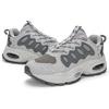 Kappa Slip Resistant , Abrasion Resistant , Cushioning , Coverage , Impact Resistant Low top Chunky Sneakers Unisex (Unisex) Chunky Sneakers