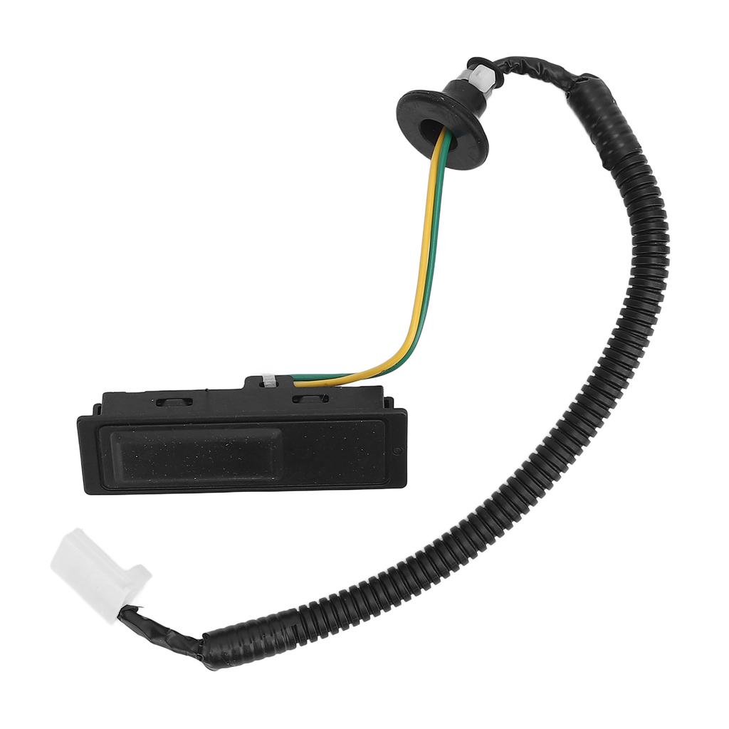 Кнопка открывания задней подъемной двери багажника 253803JA0B Кнопка открывания задней подъемной двери багажника