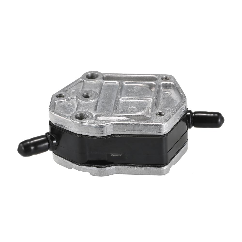 Топливный насос в сборе 6A0-24410-00 692-24410-00 для подвесного двигателя Yamaha 25HP-85HP Tohatsu Suzuki