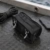 Сумка для хранения BCD из нейлона 1680D Боковая сумка с крючками из нержавеющей стали 316 Боковое крепление для дайвинга для
