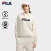Fila Унисекс Повседневная Свободная Толстовка с Капюшоном