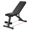 Yimai Folding Adjustable Dumbbell Bench