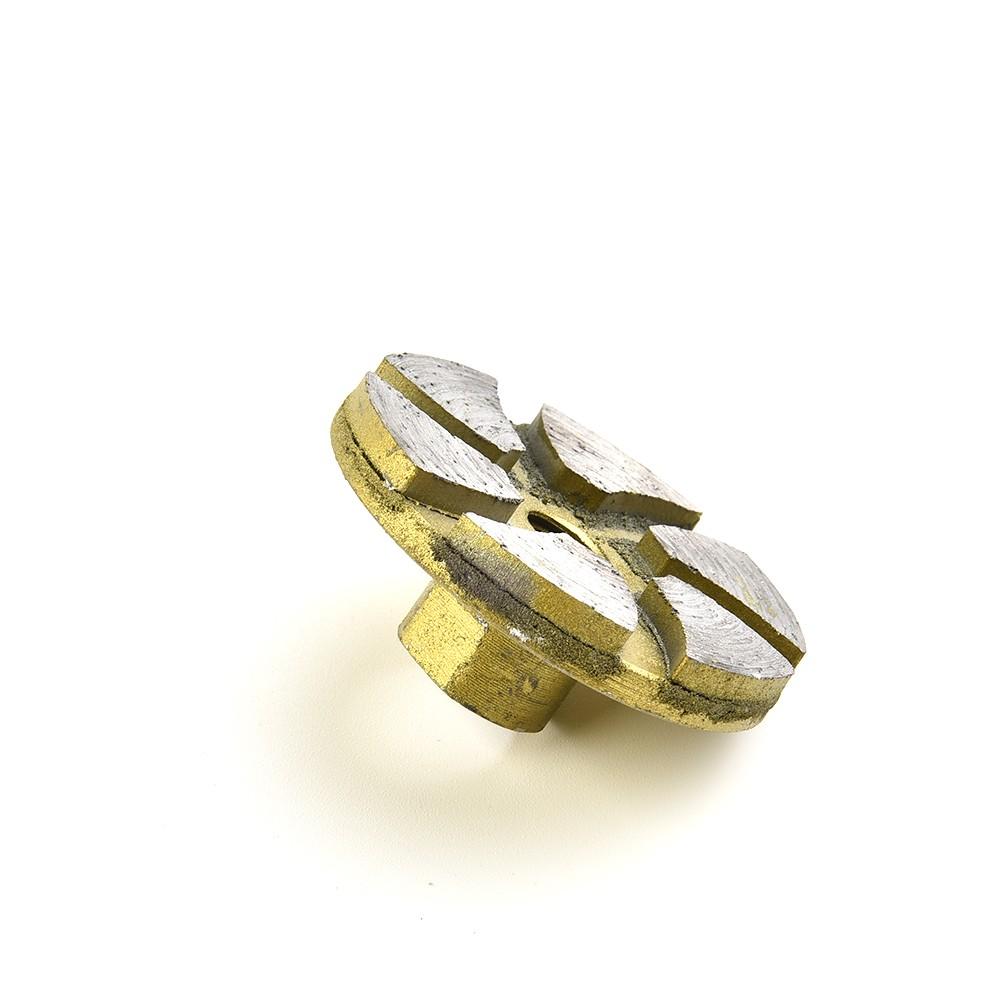 Шлифовальный круг Дисковая чашеобразная шлифовальная чашка Аксессуары для угловой шлифовальной машины