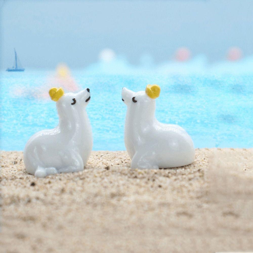 Фигурка кита из смолы, миниатюрные декоративные украшения для морских животных, декор для аквариума