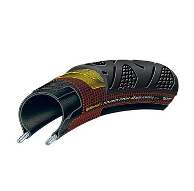 Дорожная шина Continental 4 Season 700C x 28