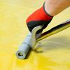 IsolBau Foil and Membrane Spray Adhesive Folienkleber 24 x 500