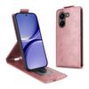 For Xiaomi Poco X8 Pro Case Flip Vertical Case Retro skin-friendly Full Cover Card Holder For Xiaomi Poco X8 Pro Phone Bags