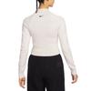 Nike Sportswear Women's Tight Graphic Full-Zip Sweater IF4414-104