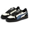 New PUMA Low Top Skateboard Shoes Unisex White Black 399869-01