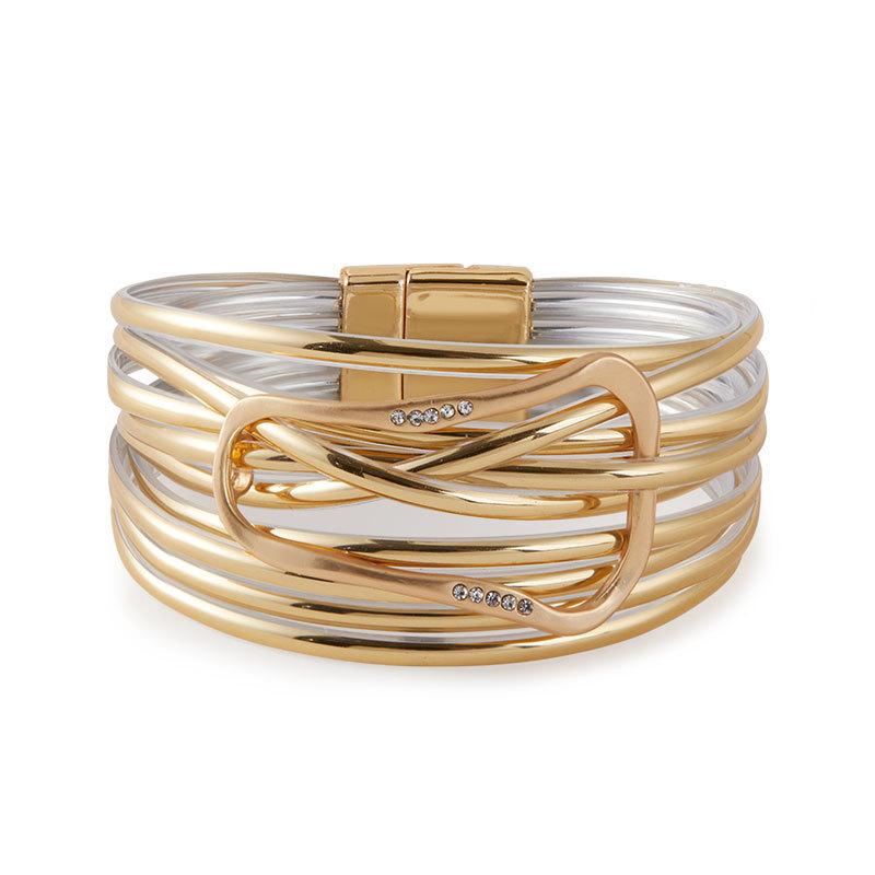 Модный браслет для женщин Дамы