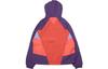 Men's Nike Jackets Men's Brick Red/Purple Hooded Moderate Other