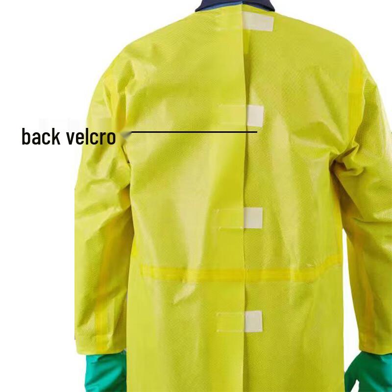 ALPHATEC 3000 Chemical Protection Apron