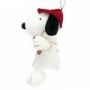 Yoshinori Snoopy Mascot Baseball Tohoku Rakuten Golden Eagles 182158