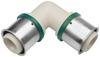 Elbow 90° PPSU ultraPRESS - 32