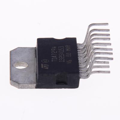 1 шт. Аудио усилитель Ic St Zip-15 Tda7294 Tda7294V