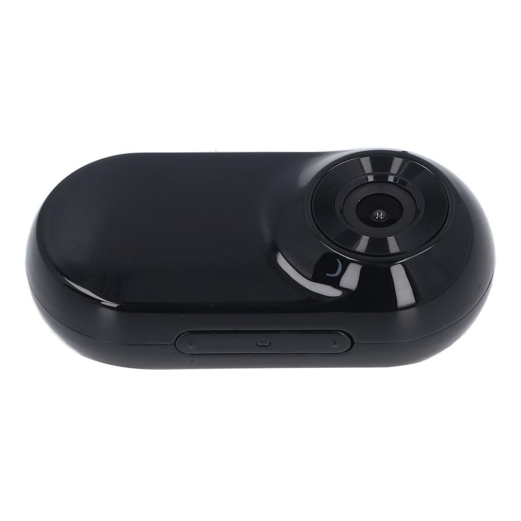 Экшн-камера для питомцев Легкая HD Камеры для кошек и собак Носимая камера с видеозаписью для езды на велосипеде на открытом воздухе