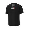 Футболка Li Ning Professional Basketball Series Jimmy Butler China Tour с круглым вырезом, удобная повседневная свободная с коротким рукавом и принтом, мужские топы AHSUG17-1