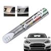 DAWCBVJQ 12ml Black Touch Up Pen, Car Scratch Repair Automotive Repair Pen Non-Toxic