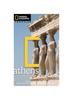The National Geographic Traveler: Athens and Book