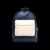 Gold Backpack Mi-Pac 13-inch Computer Backpack - Navy Blue